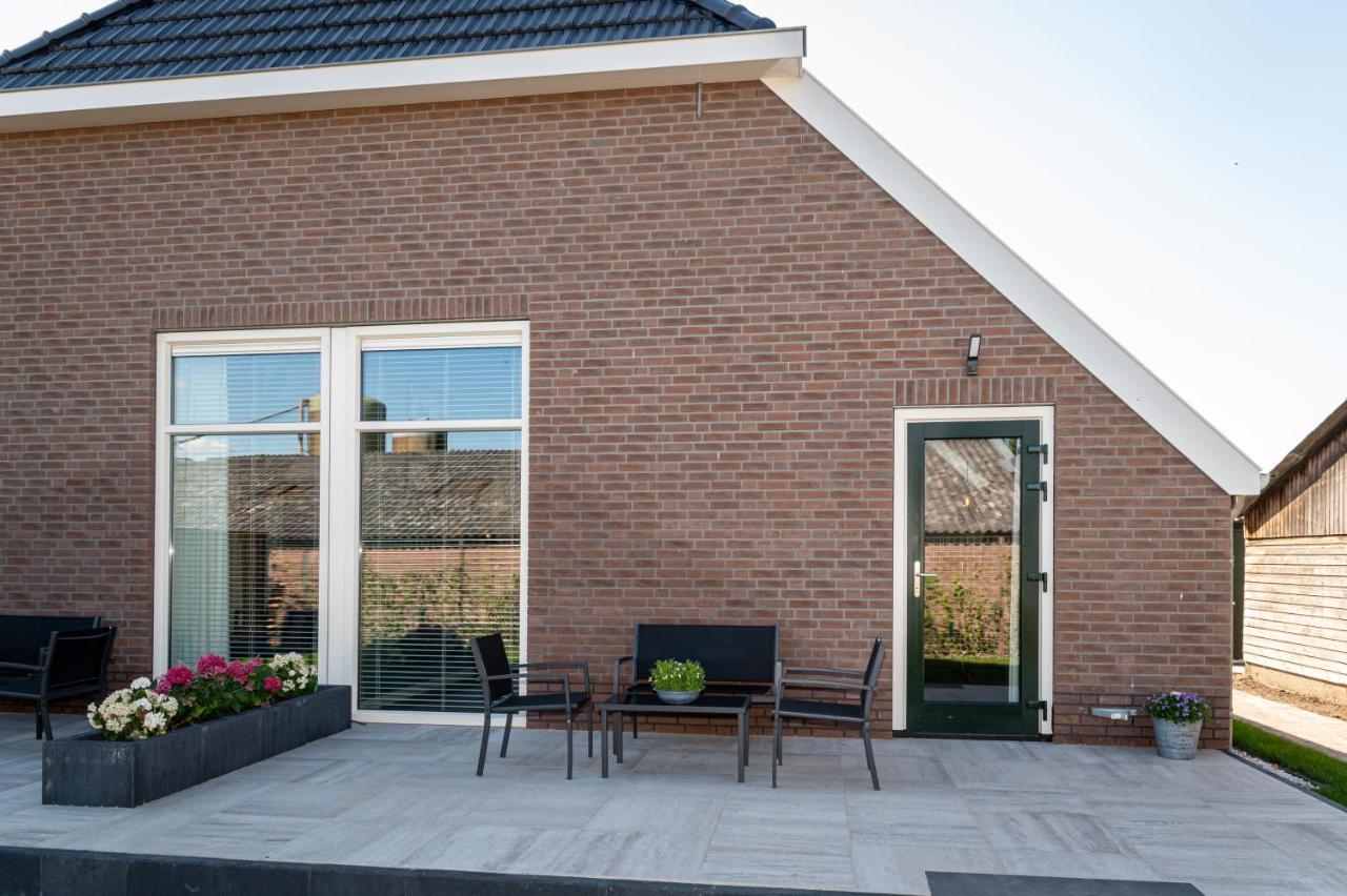 Boerderijkamer De Delle Wijhe 외부 사진